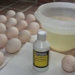 Washing Eggs Before Incubating